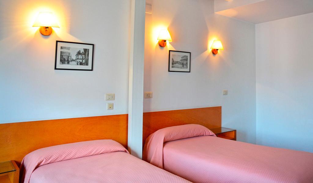 Hotel Hostal La Viuda Pobra De Trives Pokój zdjęcie