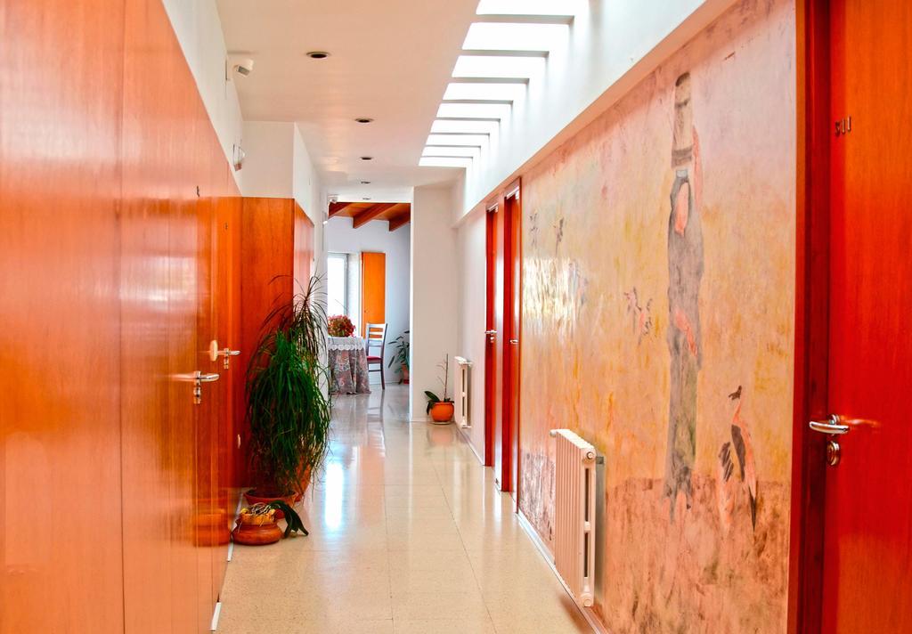 Hostal La Viuda Pobra De Trives Zewnętrze zdjęcie